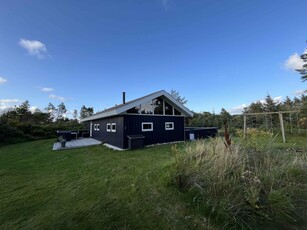 Sommerhus - 8 personer - Irenevej - 9480 - Løkken