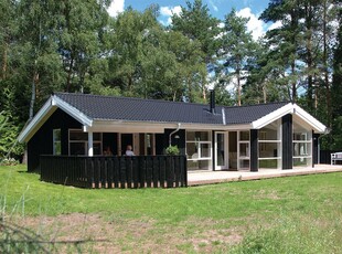 Sommerhus - 8 personer - Kandebakkevej 13 A - Kandestederne - 9990 - Skagen