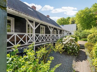 Sommerhus - 8 personer - Løgstørvej