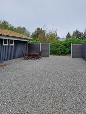 Sommerhus - 8 personer - Læsøvej - 8585 - Glesborg