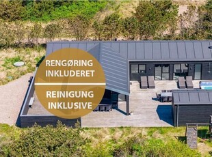 Sommerhus - 8 personer - Mågevej - 6854 - Henne Strand