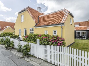 Sommerhus - 8 personer - Møllevang 17, Skagen - 9990 - Skagen