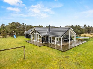 Sommerhus - 8 personer - Nordkrogen - 6857 - Blåvand