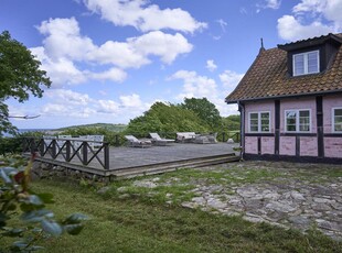 Sommerhus - 8 personer - Røstadvej