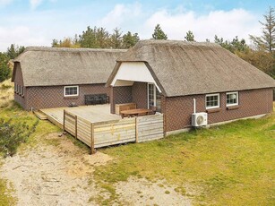 Sommerhus - 8 personer - Sandtoftevej - 6857 - Blåvand