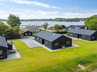 Sommerhus - 8 personer - Sønderballe Strand 83 B