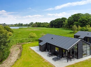 Sommerhus - 8 personer - Sønderballe Strand 83 C - Genner Strand - 6100 - Haderslev