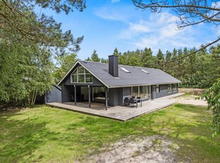 Sommerhus - 8 personer - Sneppen - Sønderstrand - 6792 - Rømø