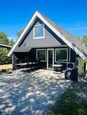 Sommerhus - 8 personer - Sneppevej - 5464 - Brenderup