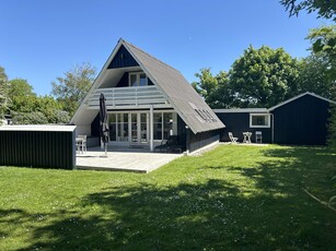 Sommerhus - 8 personer - Strandkrogen - Sælvig - 8305 - Samsø