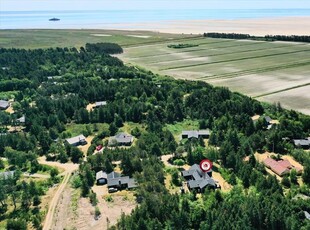 Sommerhus - 8 personer - Strandskaden - Sønderstrand - 6792 - Rømø