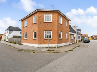 Sommerhus - 8 personer - Svanegade - 7680 - Thyborøn