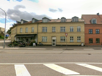 Køgevej