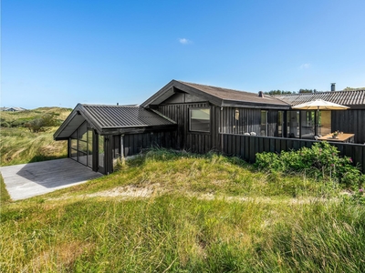 Sommerhus - 10 personer - Gråbakken - 9493 - Saltum