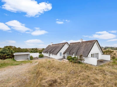 Sommerhus - 10 personer - Nordsø Ferievej