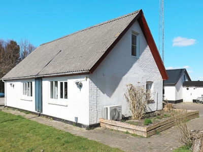 Sommerhus - 10 personer - Ternevej - Jegindø - 7790 - Thyholm