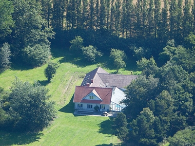 Sommerhus - 16 personer - Varnæshoved