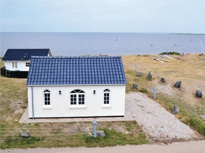 Sommerhus - 2 personer - Skavenvej