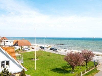 Sommerhus - 4 personer - Havnevej 7, Lejl