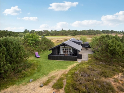 Sommerhus - 4 personer - Hedemarken - Rindby - 6720 - Fanø