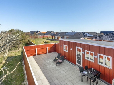 Sommerhus - 4 personer - Koralbanke 42, Anneks - Skagen, Nordby - 9990 - Skagen