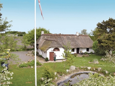 Sommerhus - 4 personer - Lerpøtvej - Bork Havn - 6893 - Hemmet Strand