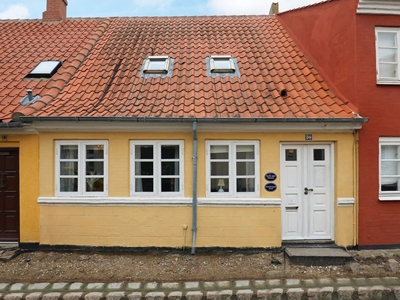 Sommerhus - 4 personer - Ramsherred - 5900 - Rudkøbing