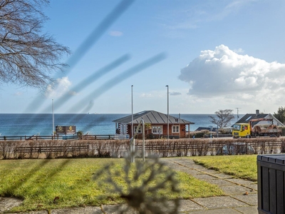 Sommerhus - 4 personer - Tejnvej 74 E, lejl. - Sandkås - 3770 - Allinge