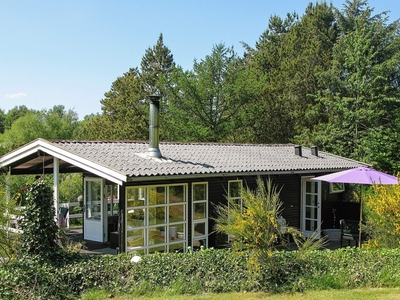 Sommerhus - 4 personer - Ternevej