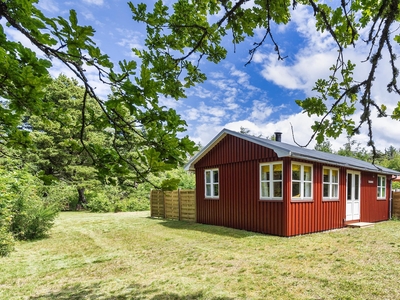 Sommerhus - 4 personer - Vejers Havvej - Vejers Nordøst - 6853 - Vejers Strand