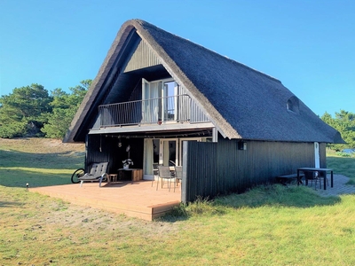 Sommerhus - 5 personer - Nybyvej - Fanø, Rindby Strand - 6720 - Fanø