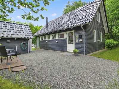 Sommerhus - 5 personer - Skovbrynet - Vesterlund/Give - 7323 - Give