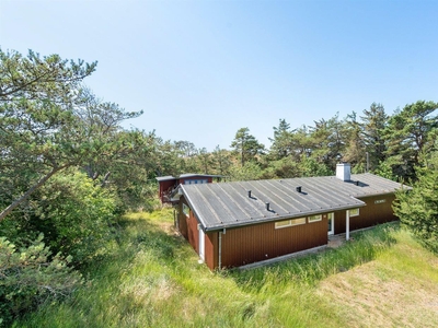 Sommerhus - 5 personer - Sønderhede - Gl. Skagen - 9990 - Skagen