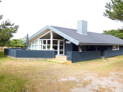 Sommerhus - 5 personer - Strandgårdsvej