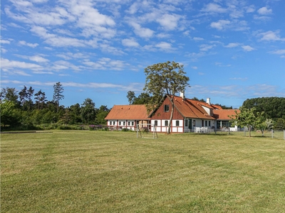 Sommerhus - 5 personer - Strandmarksvejen - Dueodde - 3730 - Nexø