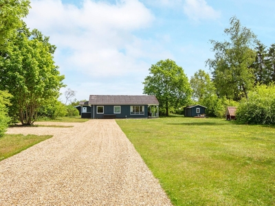 Sommerhus - 5 personer - Tyttebærvej