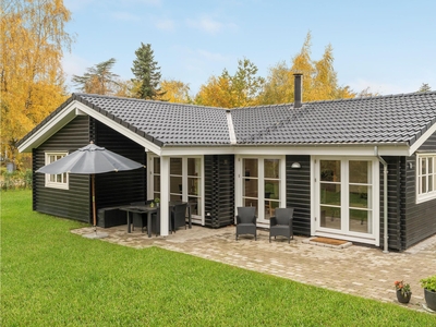 Sommerhus - 6 personer - Akelejevej - Smidstrup - 3250 - Gilleleje