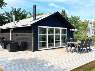 Sommerhus - 6 personer - Birkemose - Skovmose - 6470 - Als