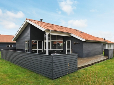 Sommerhus - 6 personer - Fjand Strand - Fjand - 6990 - Ulfborg