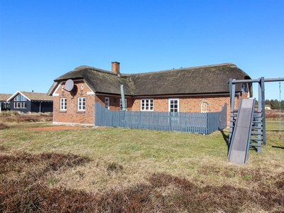 Sommerhus - 6 personer - Frans Julius Vej - Søndervig - 6950 - Ringkøbing