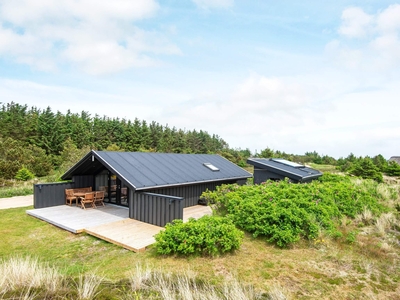 Sommerhus - 6 personer - Frans Julius Vej - Søndervig - 6950 - Ringkøbing