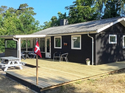 Sommerhus - 6 personer - Gl. Randersvej