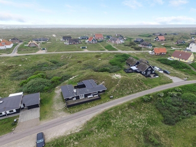 Sommerhus - 6 personer - Golfvejen - Fanø Bad - 6720 - Fanø