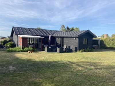 Sommerhus - 6 personer - Granhegnet - 4850 - Stubbekøbing