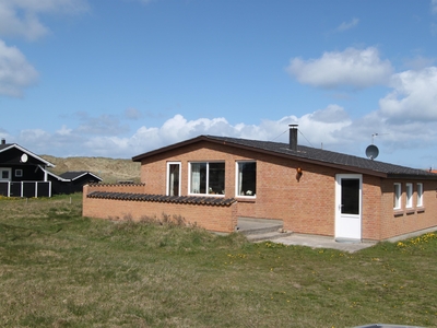 Sommerhus - 6 personer - Horizonvej - Vrist - 7673 - Harboøre