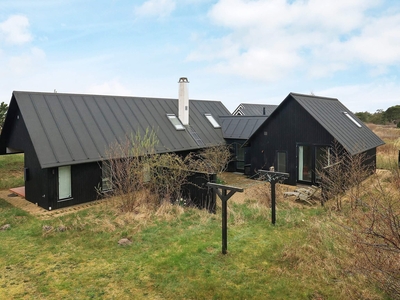 Sommerhus - 6 personer - Klyngen - Kandestederne - 9990 - Skagen