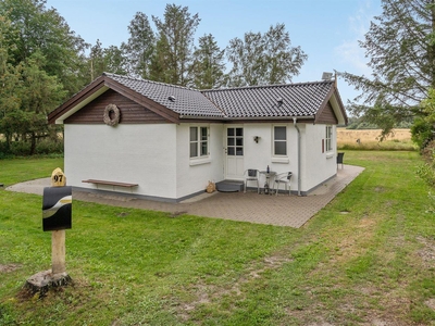 Sommerhus - 6 personer - Kongevejen