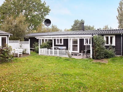 Sommerhus - 6 personer - Kramnitsevej - Kramnitse - 4970 - Rødby