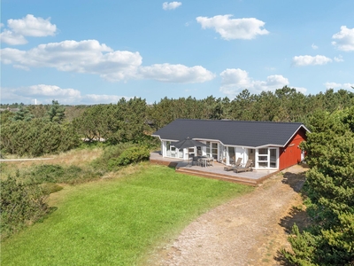 Sommerhus - 6 personer - Kringsvej - 6857 - Blåvand