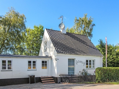 Sommerhus - 6 personer - Lynggårdsvej